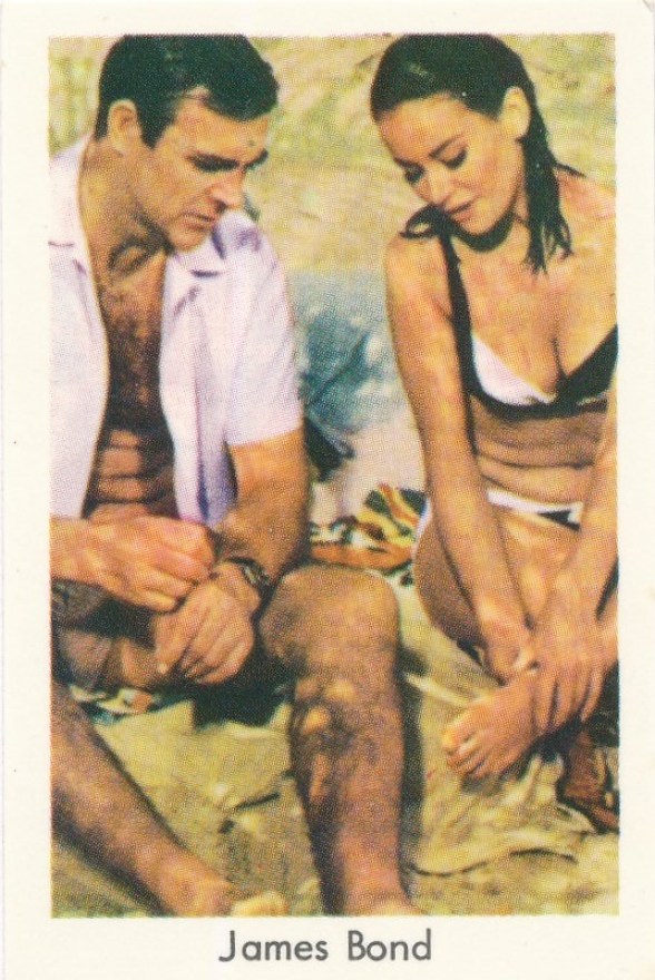 James Bond 1a9
